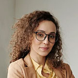 Georgina Barnes