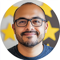 Akhil Patel